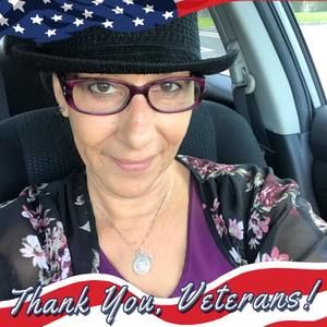 Meet your Posher, Maria